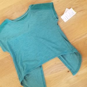 Girls Active Top